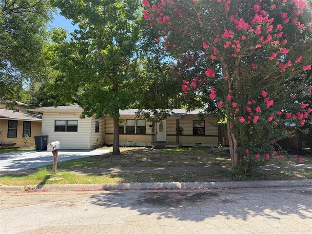 2005 Huntington Drive, Arlington, TX image