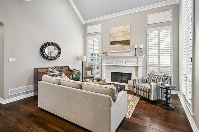 711 Wyndsor Creek, Drive Southlake, TX photo 9