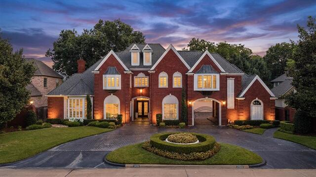 1405 Bentley Court, Southlake, TX image