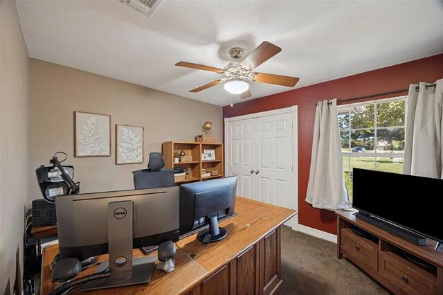 500 The Crossings Place, Lowry Crossing, TX photo 22