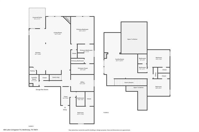 404 Lake Livingston, Trail McKinney, TX photo 40