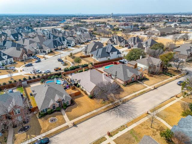 420 Vasey Oak, Drive Keller, TX photo 4