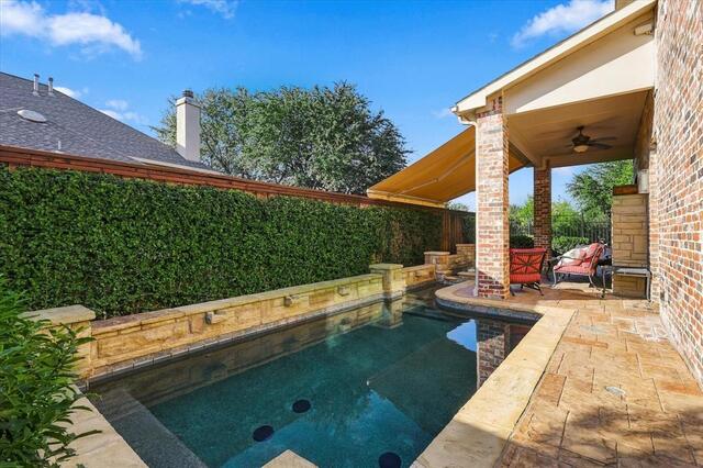 2717 Enid, Drive Plano, TX photo 34