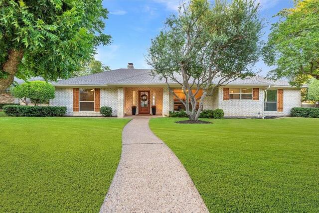 2801 W Aspen, Court Plano, TX photo 38