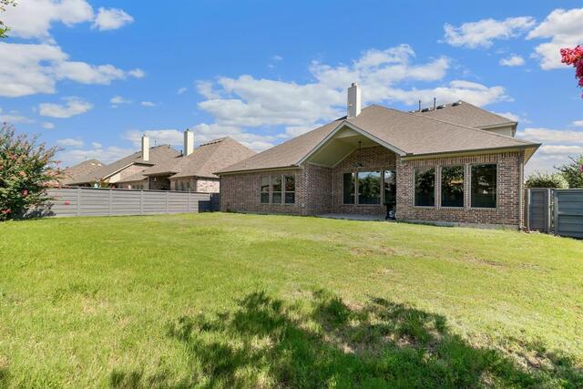 832 Dusty Trail, Little Elm, TX photo 36
