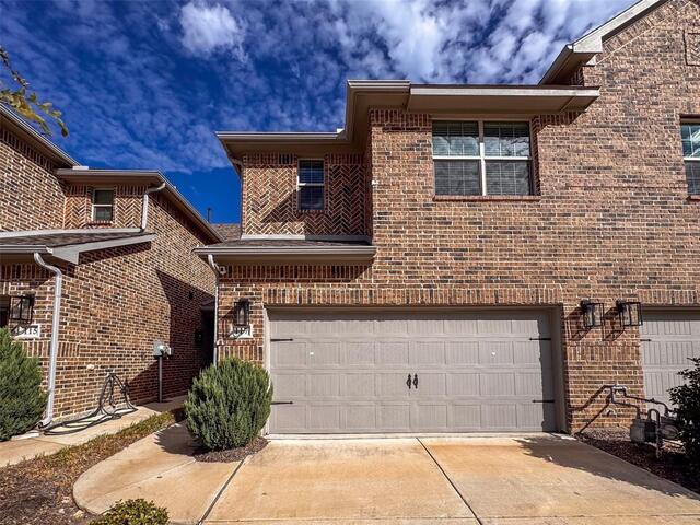117 Tortugas, Drive Allen, TX photo 3