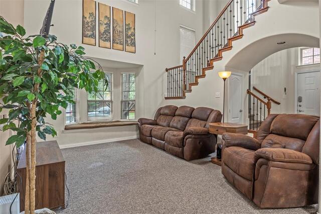 8712 Iron Horse Drive, Irving, TX image
