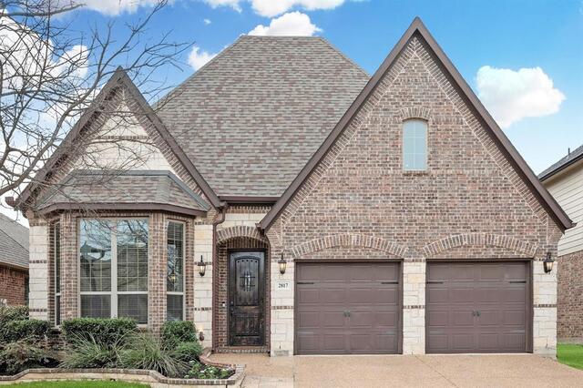 2817 Inn Kitchen, Way McKinney, TX photo 40