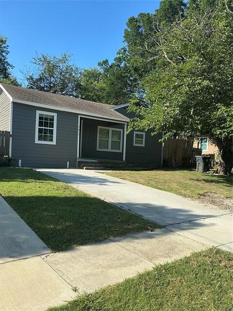1617 Connally Terrace, Arlington, TX image