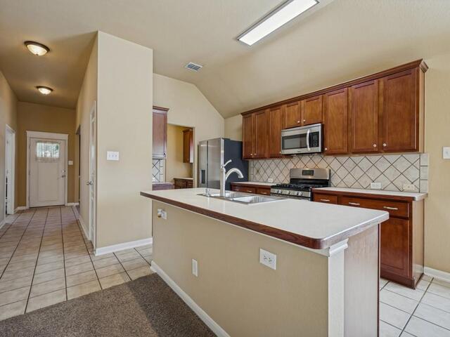 2416 Morning Dew Drive, Little Elm, TX photo 3