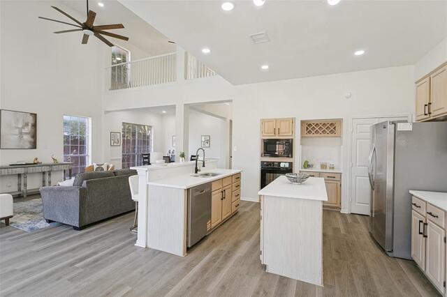 101 Fontana, Court Allen, TX photo 16
