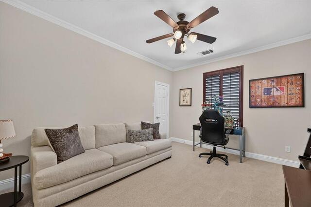 4901 Glenshire Drive, Flower Mound, TX photo 25