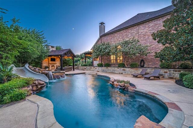 2570 Bendbrook, Trail Prosper, TX photo 2