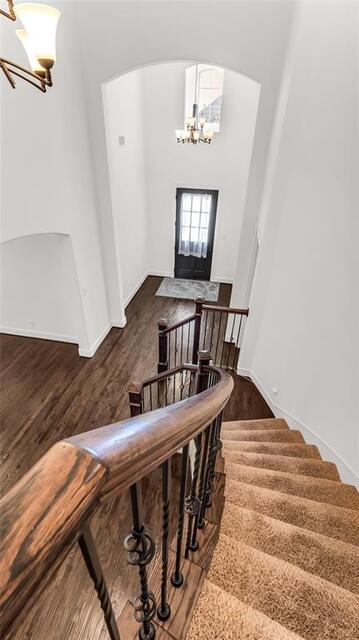 900 Blue Ridge, Drive Prosper, TX photo 16