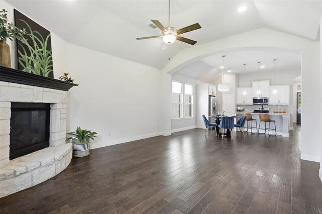 16117 Plum, Court Prosper, TX photo 17