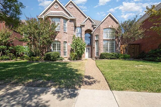 906 Beau, Drive Coppell, TX photo 2