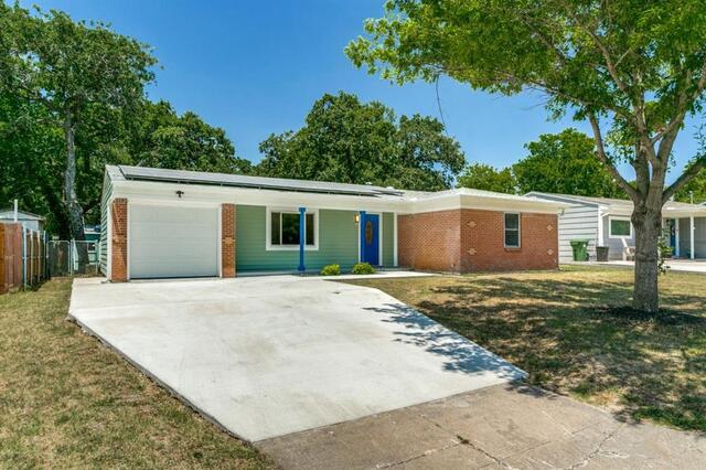 748 Oak Drive, Hurst, TX image