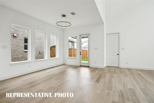 1144 Hyssop, Drive Celina, TX photo 10