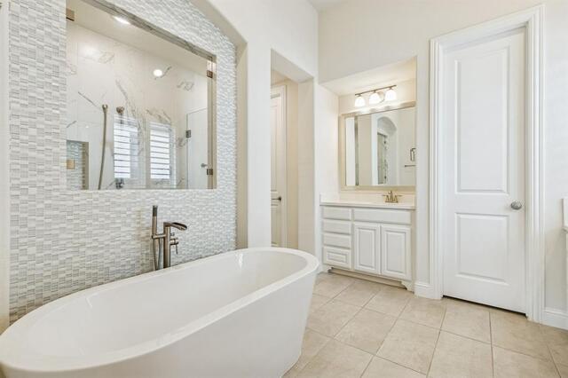 4211 Dewberry, Lane Prosper, TX photo 15