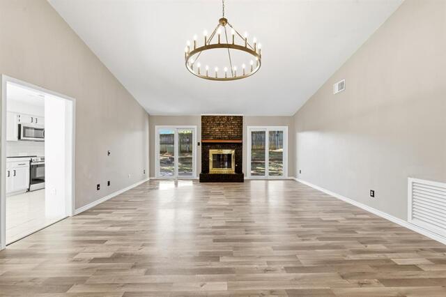 1933 Pin Oak Drive, Flower Mound, TX photo 6