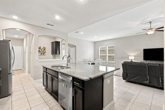 2613 Strand, Lane McKinney, TX photo 13
