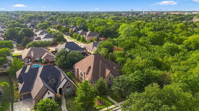 2901 Merryglen Lane, Flower Mound, TX photo 39