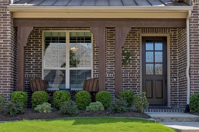 3760 Dogwood, Drive Prosper, TX photo 4