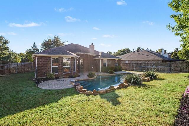 12373 Latigo, Drive Frisco, TX photo 21