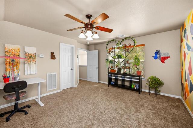 1608 Clear Springs, Drive Allen, TX photo 29
