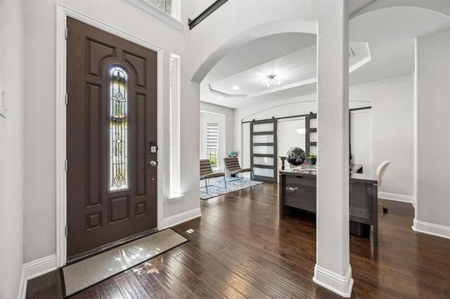 1301 Baynes, Drive McKinney, TX photo 4