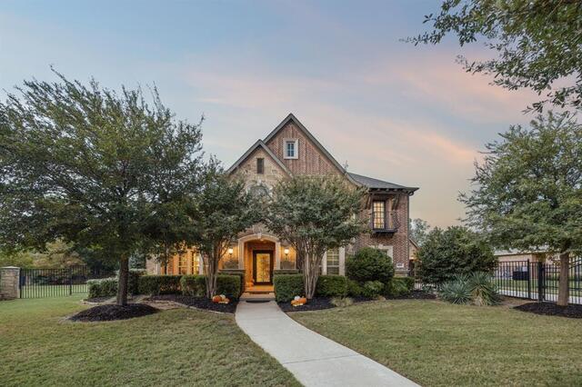 1021 Berkshire, Road Southlake, TX photo 39