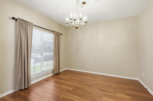 1021 Dartmouth, Drive Lewisville, TX photo 4