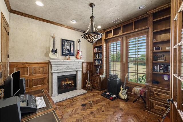 7912 Inverness, The Colony, TX photo 4