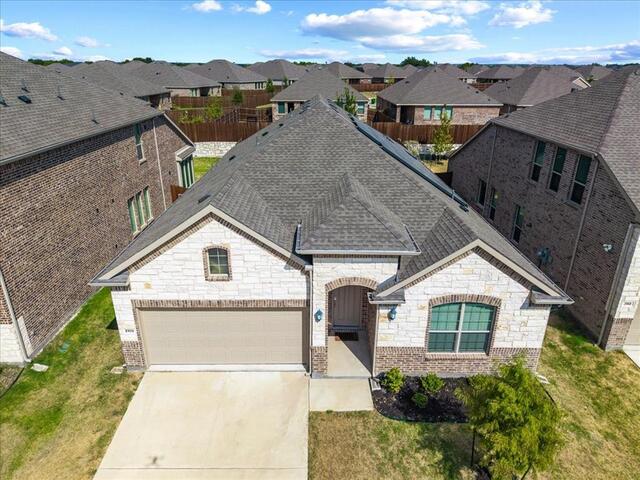2109 Esher Drive, Little Elm, TX photo 4