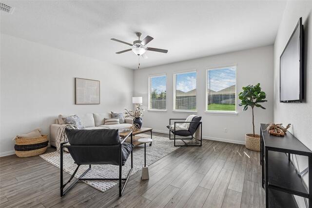 2000 Angus Drive, Little Elm, TX photo 4