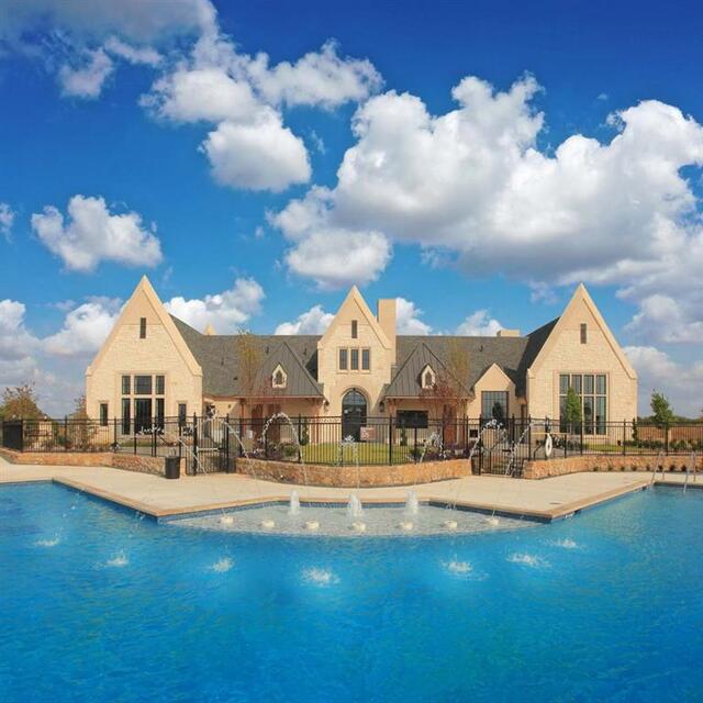 2804 Norfolk, Drive Celina, TX photo 9