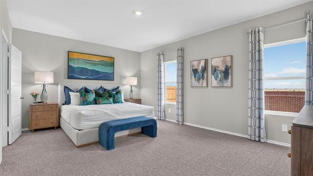 2709 Flowers, Drive Denton, TX photo 10