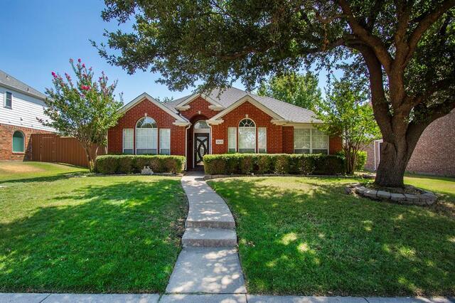 2452 Brycewood Lane, Plano, TX image