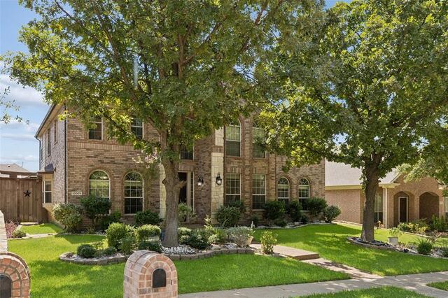 10009 Bradford Grove, Drive Frisco, TX photo 2