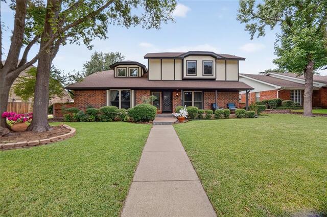 222 Inverness Drive, Trophy Club, TX image