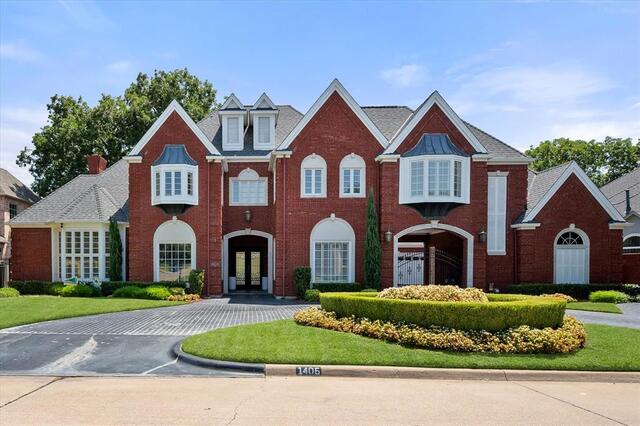 1405 Bentley, Court Southlake, TX photo 3