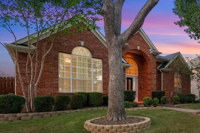 245 Bear, Hollow Keller, TX photo 38