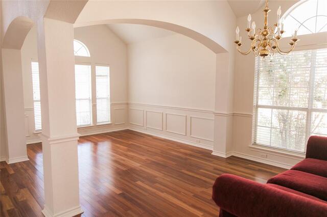 404 Belmont, Court Lewisville, TX photo 5