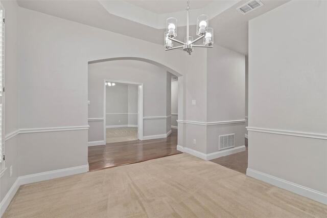 4508 Lake Ridge Drive, The Colony, TX photo 12