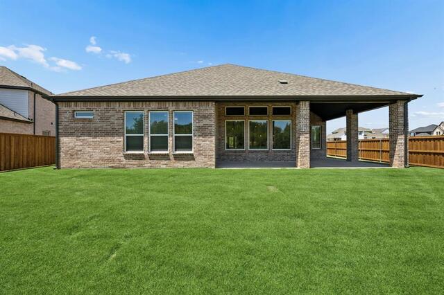2423 Silver Spring, Court Celina, TX photo 31