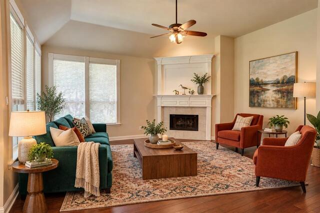 3605 Smoothstone, Drive Plano, TX photo 8