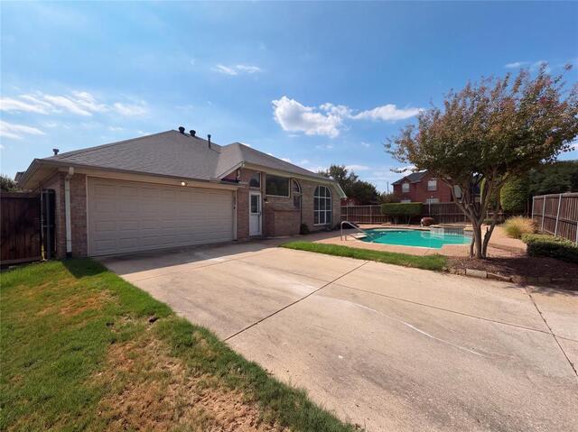 401 Pin Oak, Trail Keller, TX photo 35