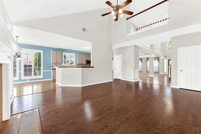 4020 Mayflower, Lane Plano, TX photo 5