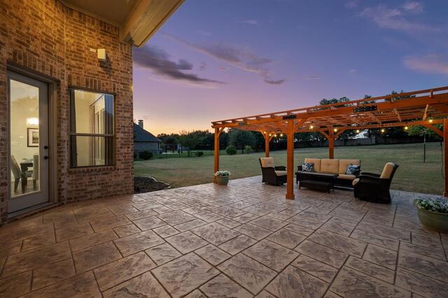 5504 Lake Geneva Court, Flower Mound, TX photo 37