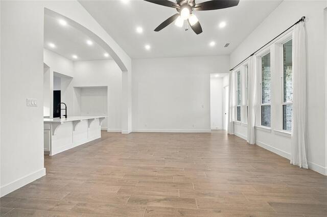 3051 Meadow Dell, Drive Prosper, TX photo 6